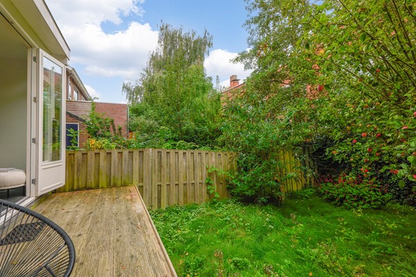 Medium property photo - Schouwstraat 6, 1023 CV Amsterdam